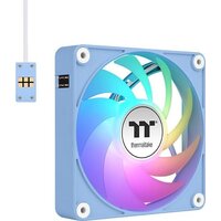 Комплект вентиляторов для корпуса Thermaltake CT120 EX ARGB 3-Fan Pack CL-F196-PL12BU-A - Превью изображения №3 — Интернет-магазин Your Sale