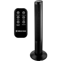 Колонный вентилятор Brayer BR4974 - Превью изображения №5 — Интернет-магазин Your Sale