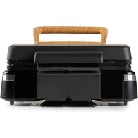 Вафельница Domo DO9281W - Превью изображения №13 — Интернет-магазин Your Sale
