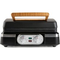Вафельница Domo DO9281W - Превью изображения №8 — Интернет-магазин Your Sale