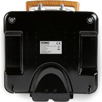 Вафельница Domo DO9281W - Превью изображения №14 — Интернет-магазин Your Sale