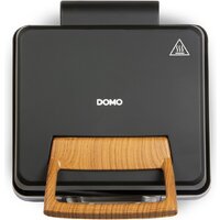Вафельница Domo DO9281W - Превью изображения №11 — Интернет-магазин Your Sale