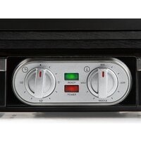 Вафельница Domo DO9281W - Превью изображения №15 — Интернет-магазин Your Sale