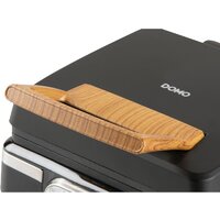 Вафельница Domo DO9281W - Превью изображения №16 — Интернет-магазин Your Sale