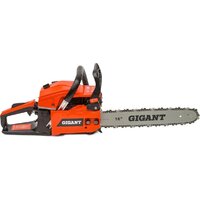 Бензопила Gigant GSAF-09 - Превью изображения №5 — Интернет-магазин Your Sale