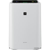 Климатический комплекс Sharp KC-D51RW - Превью изображения №2 — Интернет-магазин Your Sale