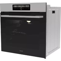 Электрический духовой шкаф Candy Cosmo Pro COXT12LATBX - Превью изображения №4 — Интернет-магазин Your Sale