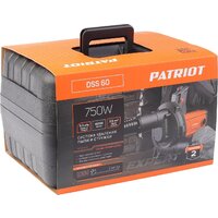 Пылесос Patriot DSS-60 Expert 110301527 - Превью изображения №11 — Интернет-магазин Your Sale