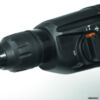 Daewoo Power DAH 920 Image #3