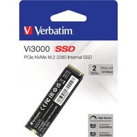 Verbatim Vi3000 2TB 49376 Image #3