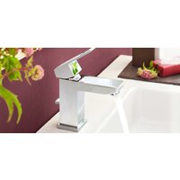 Смеситель Grohe Eurocube S-Size [2339200E] - Превью изображения №3 — Интернет-магазин Your Sale