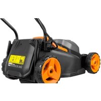 Worx WG779E (с 2-мя АКБ) Image #3