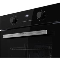 Электрический духовой шкаф KUPPERSBERG HO 608 X Line - Превью изображения №5 — Интернет-магазин Your Sale