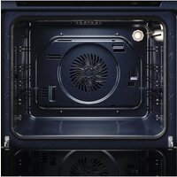 Электрический духовой шкаф KUPPERSBERG HO 608 X Line - Превью изображения №4 — Интернет-магазин Your Sale