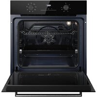 Электрический духовой шкаф KUPPERSBERG HO 608 X Line - Превью изображения №2 — Интернет-магазин Your Sale