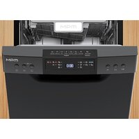 Отдельностоящая посудомоечная машина MPM 60-ZMF-03 - Превью изображения №5 — Интернет-магазин Your Sale