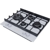 Варочная панель LEX GVG 644 T WH - Превью изображения №2 — Интернет-магазин Your Sale
