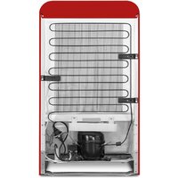 Однокамерный холодильник Smeg FAB10LRD6 - Превью изображения №9 — Интернет-магазин Your Sale
