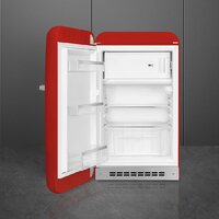 Однокамерный холодильник Smeg FAB10LRD6 - Превью изображения №4 — Интернет-магазин Your Sale