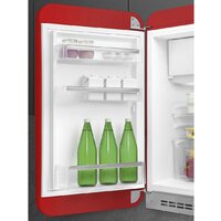 Однокамерный холодильник Smeg FAB10LRD6 - Превью изображения №8 — Интернет-магазин Your Sale