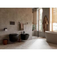 Ceramica Nova Metropol Rimless CN4002MB Image #10