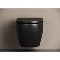 Ceramica Nova Metropol Rimless CN4002MB Image #2