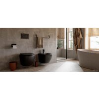 Ceramica Nova Metropol Rimless CN4002MB Image #13