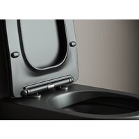 Ceramica Nova Metropol Rimless CN4002MB Image #6