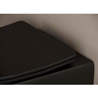 Ceramica Nova Metropol Rimless CN4002MB Image #4