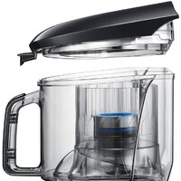 Пылесос Samsung VC18M2150SG/EV - Превью изображения №9 — Интернет-магазин Your Sale
