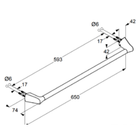 Kludi Ambienta 5398005 Image #2