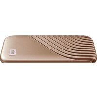WD My Passport 2TB WDBAGF0020BGD Image #6
