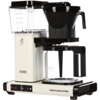 Technivorm Moccamaster KBG741 Select (белый)