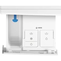 Стиральная машина Bosch Serie 8 WGB256A2PL - Превью изображения №8 — Интернет-магазин Your Sale