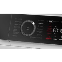 Стиральная машина Bosch Serie 8 WGB256A2PL - Превью изображения №3 — Интернет-магазин Your Sale