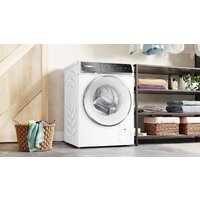 Стиральная машина Bosch Serie 8 WGB256A2PL - Превью изображения №5 — Интернет-магазин Your Sale