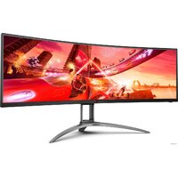 AOC Agon AG493UCX2 Image #4