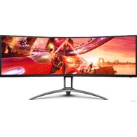 AOC Agon AG493UCX2 Image #3