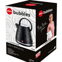 Eldom C245 Bubbles (черный) Image #4
