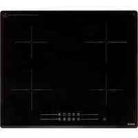 ZorG INO62 black matte