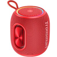 Беспроводная колонка Tronsmart T8 Mini (красный) - Превью изображения №2 — Интернет-магазин Your Sale