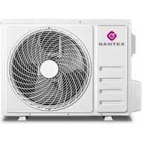 Кондиционер Dantex Advance Pro Plus 2 Inverter RK-12SAT2I/RK-12SAT2IE - Превью изображения №4 — Интернет-магазин Your Sale