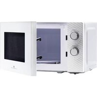 Микроволновая печь General Electronics GE-MS120W - Превью изображения №4 — Интернет-магазин Your Sale