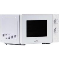 Микроволновая печь General Electronics GE-MS120W - Превью изображения №2 — Интернет-магазин Your Sale