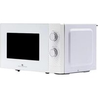 Микроволновая печь General Electronics GE-MS120W - Превью изображения №3 — Интернет-магазин Your Sale