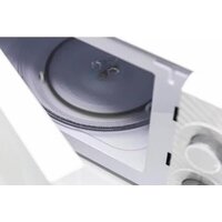Микроволновая печь General Electronics GE-MS120W - Превью изображения №5 — Интернет-магазин Your Sale