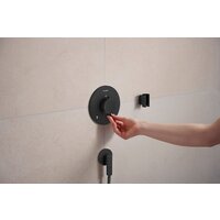 Шланговое подключение Hansgrohe FixFit Fine S 28882670 - Превью изображения №4 — Интернет-магазин Your Sale