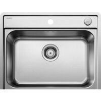 Blanco Lemis 6-IF 525108