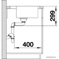 Blanco Lemis 6-IF 525108 Image #4