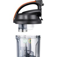 Пылесос Samsung VC15K4136VL/EV - Превью изображения №7 — Интернет-магазин Your Sale